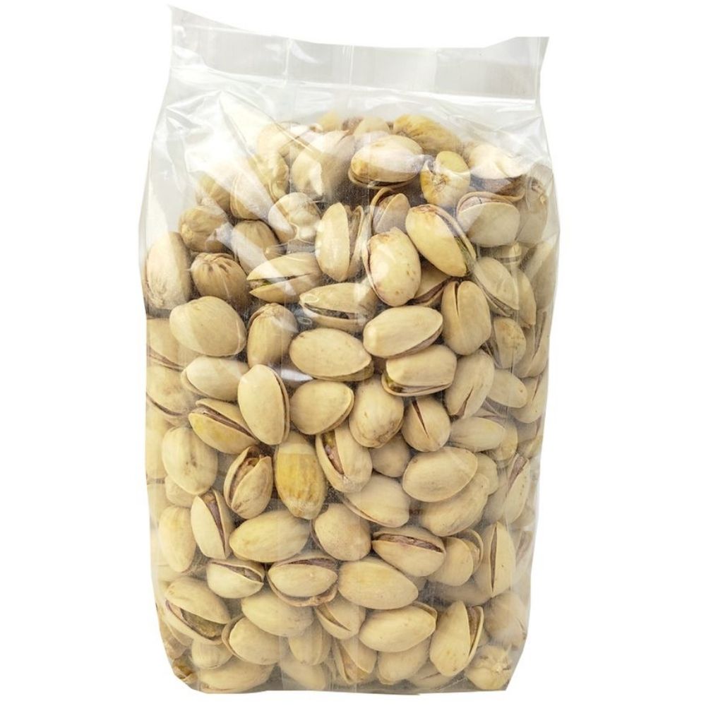 Pistaches Grillées Salées Sachet 150g