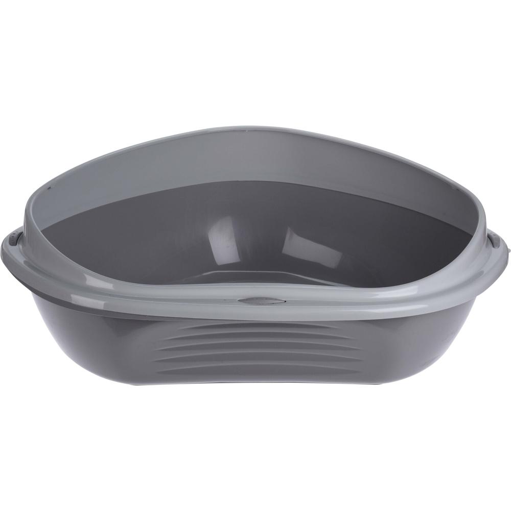 Bac Toilette Animaux 58x48x20.5cm