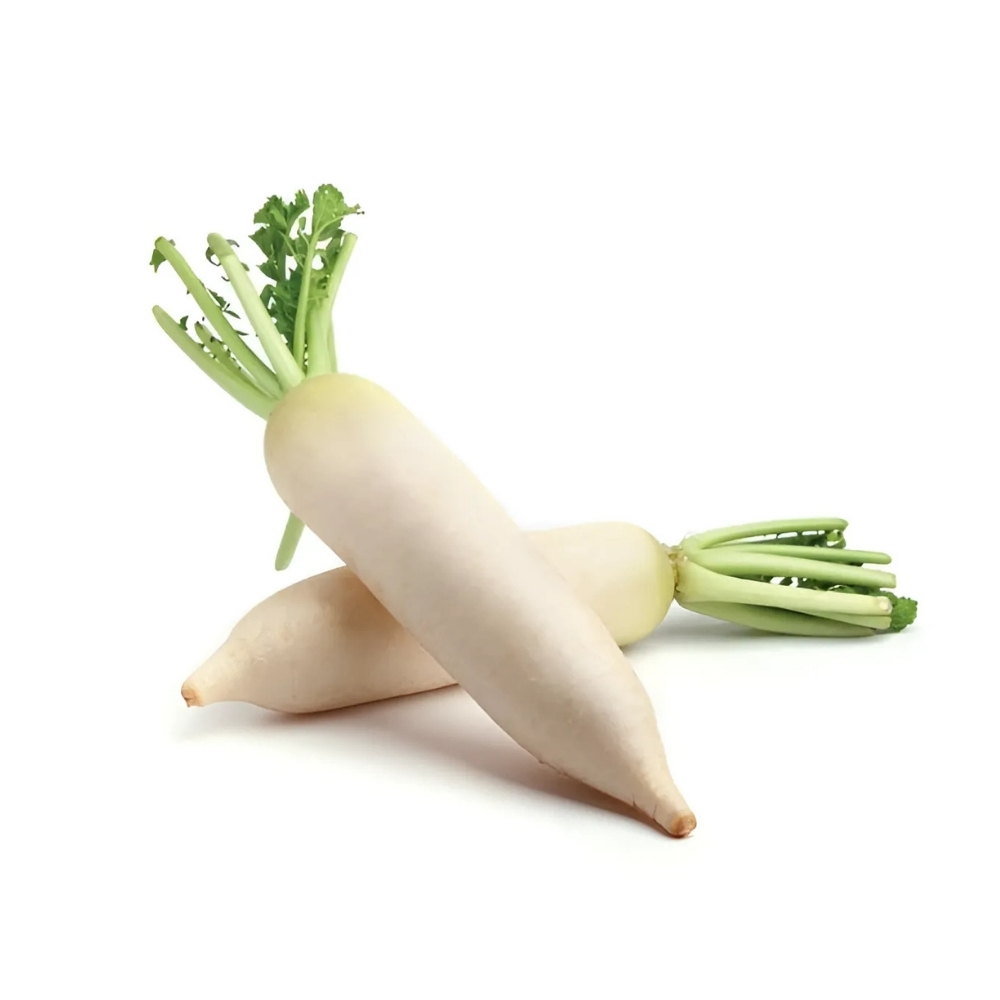 [625417] Navet Blanc 500g