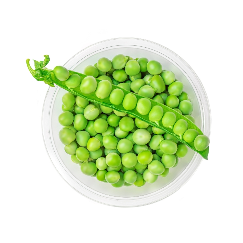 [210152] Petit Pois 500g