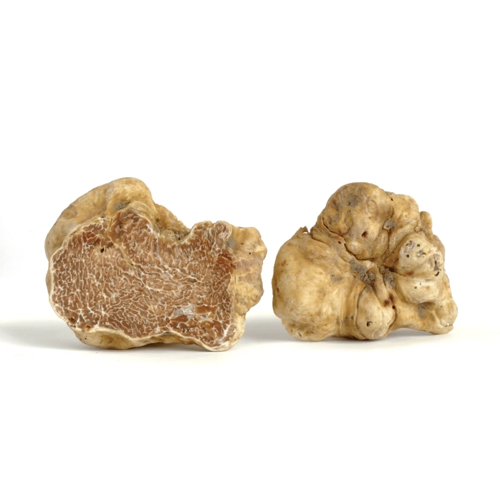 Truffes Blanches 250g