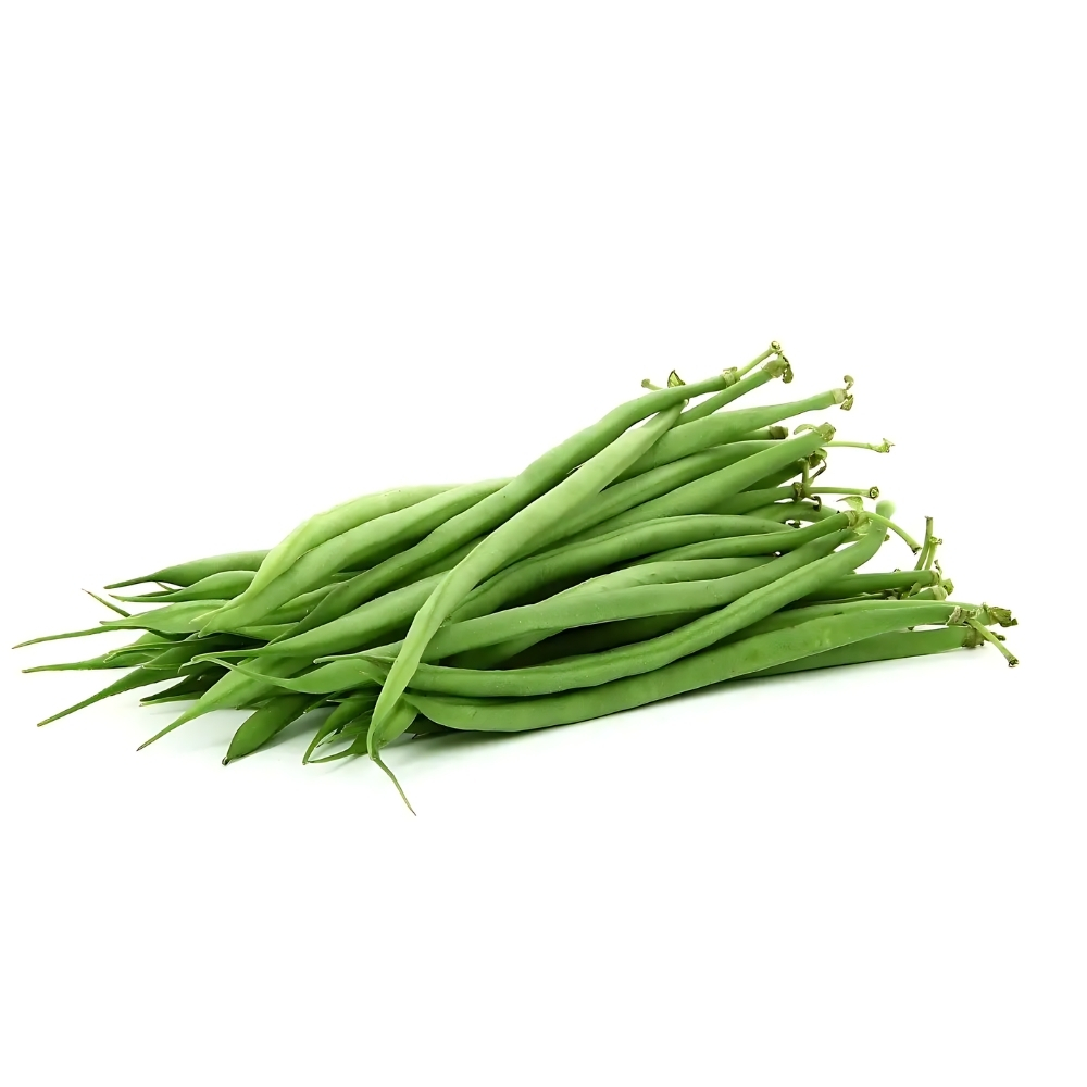 Haricot Vert Bio 500g