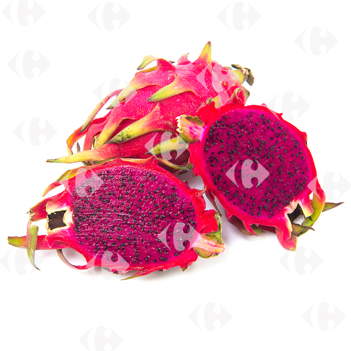 [416388] Pitaya Rouge Locale 250g