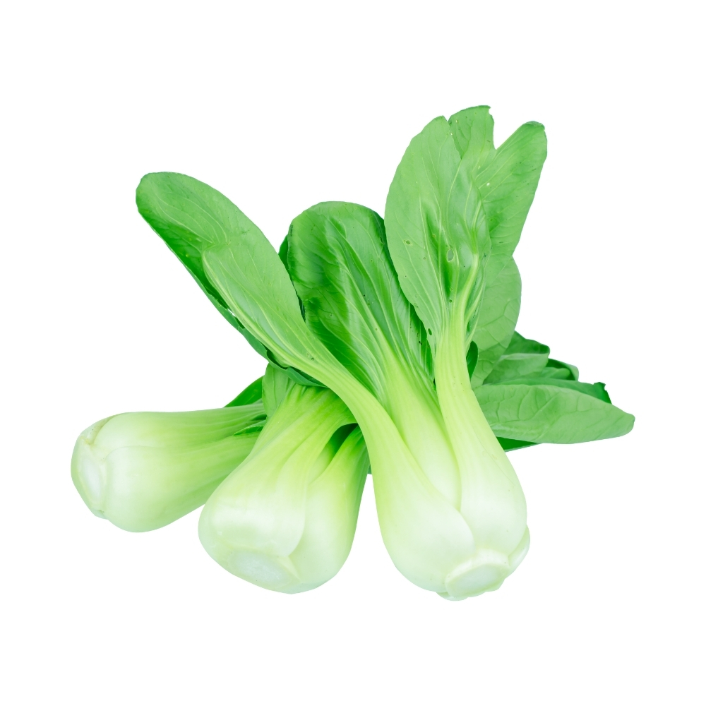 Pak Choi Local 500g