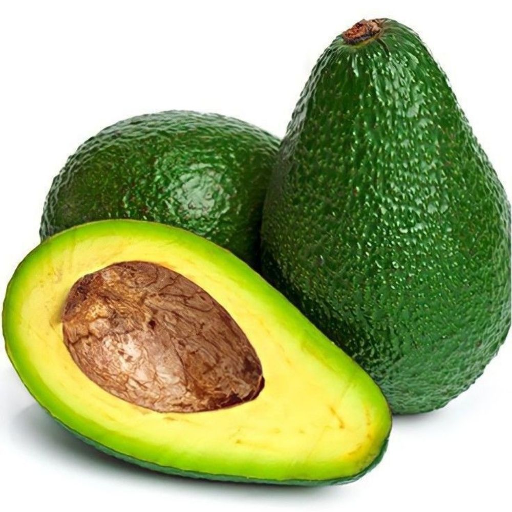 Avocat Fuerte en Barquette 1kg