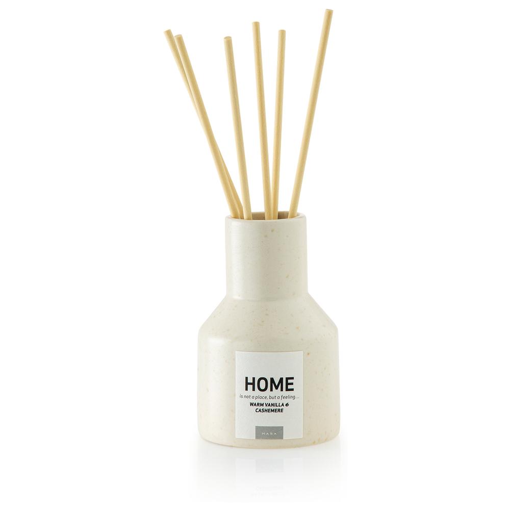Diffuseur Home Vanille Cachemire Kasa 10cl