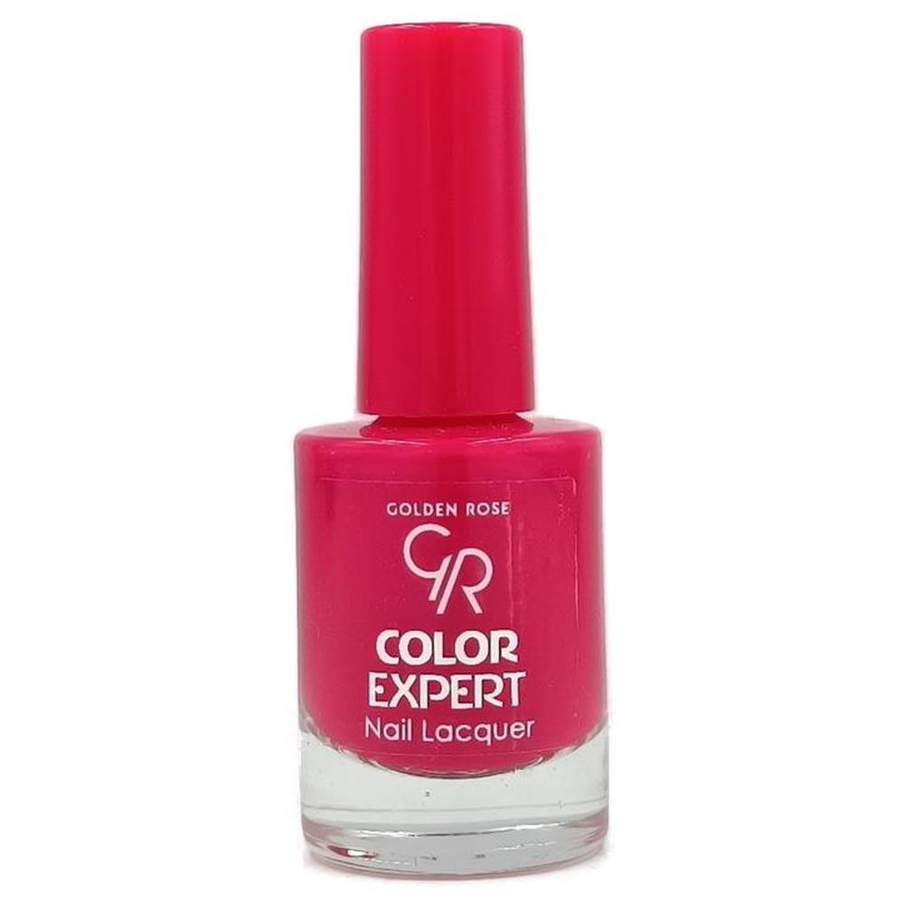 [683460] Vernis Expert Color Teinte N°23 Golden Rose 1 unité