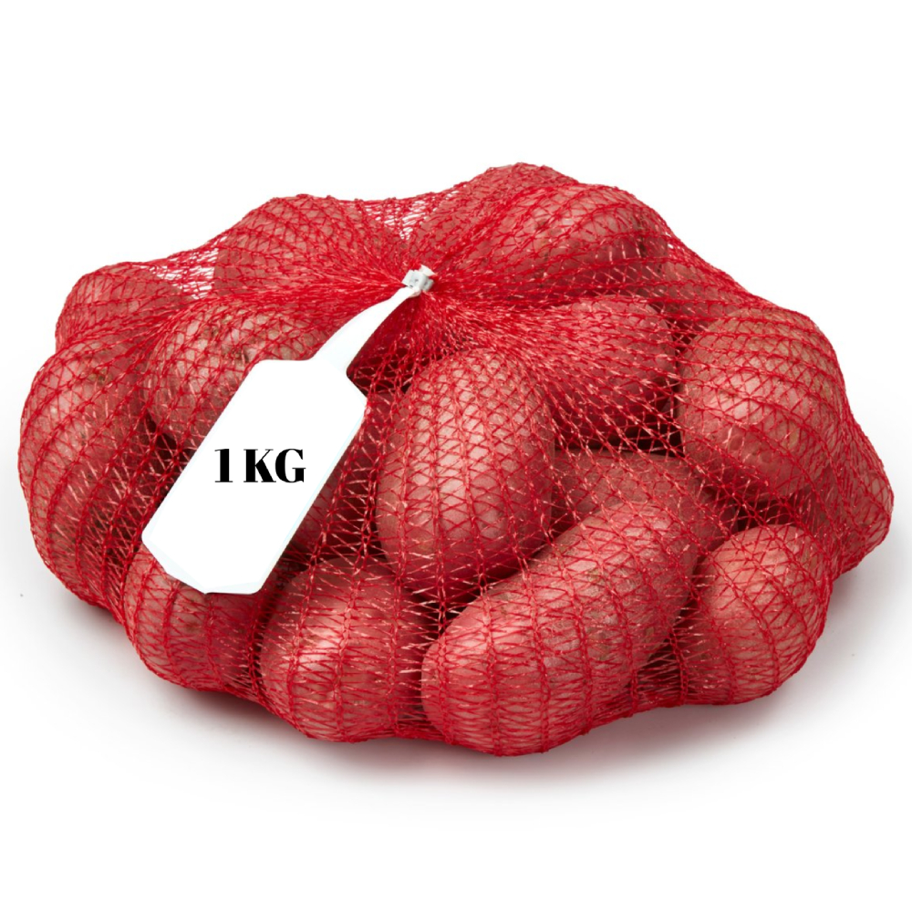 Pomme de Terre Sautée Rouge Gros Calibre Filet 1kg
