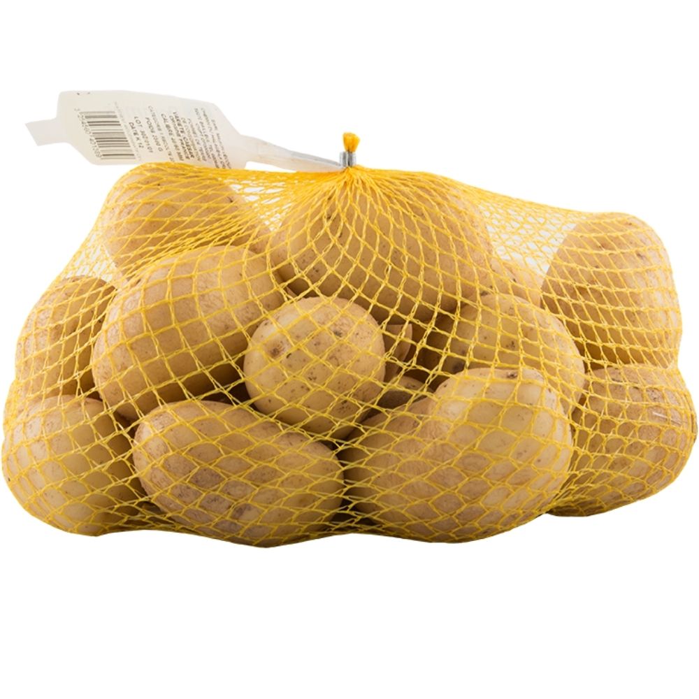 [718948] Pomme de Terre Bintje Grenaille Filet 1 unité