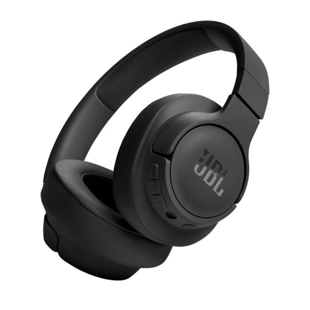 [716438] Casque Bluetooth Tune 720BT Noir JBL