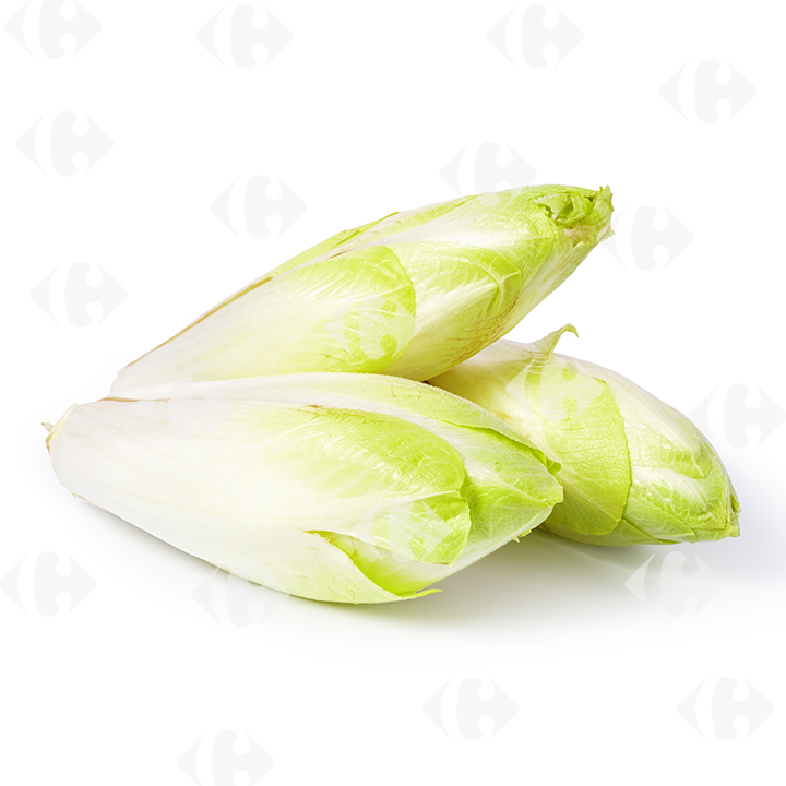 Endives Import à La Pièce