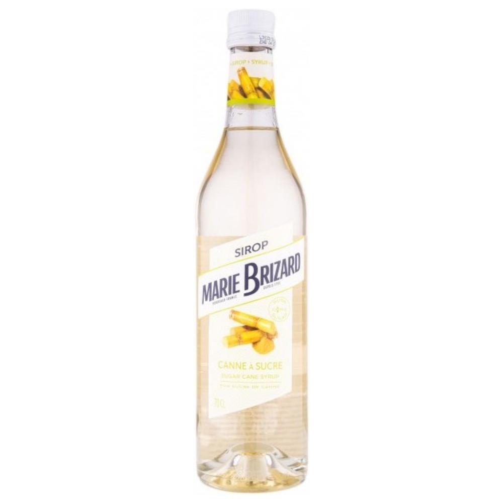 [731835] Sirop Marie Brizard Sucre De Canne 70Cl