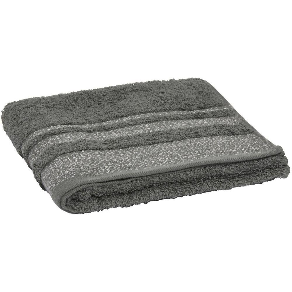 Serviette kaki Tex Home 50x90 cm