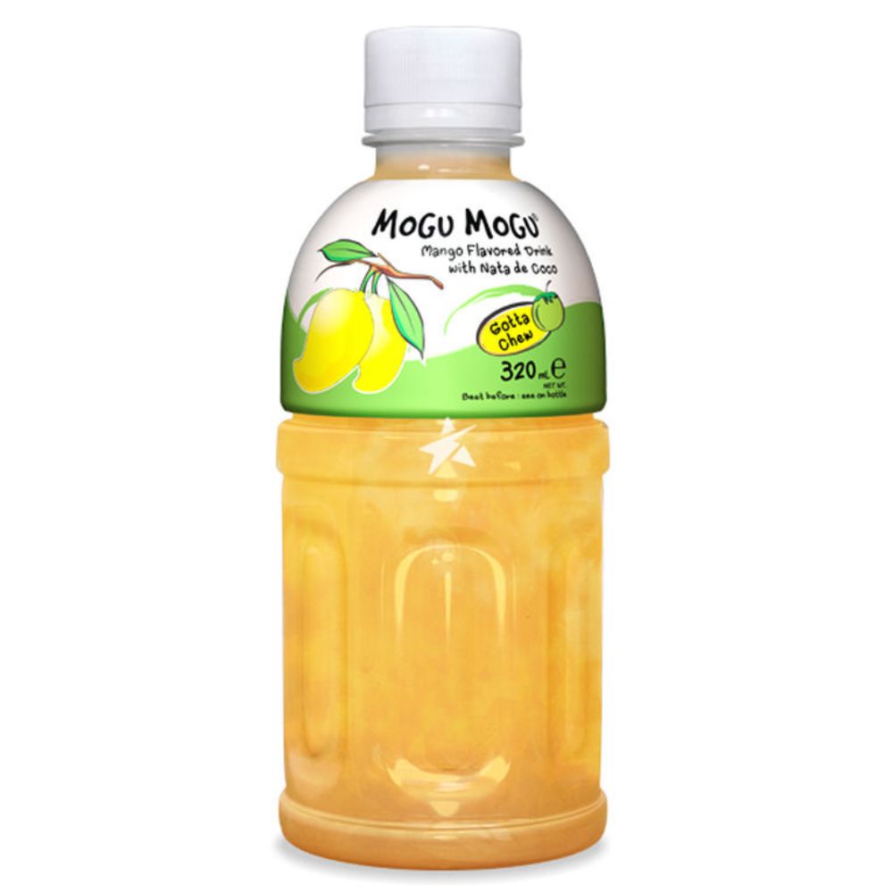 [651399] Boisson Mangue Mogu Mogu 32Cl