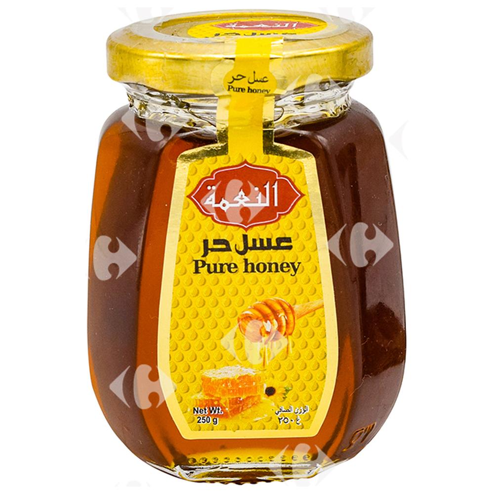 Miel Pur Al Niema 250g