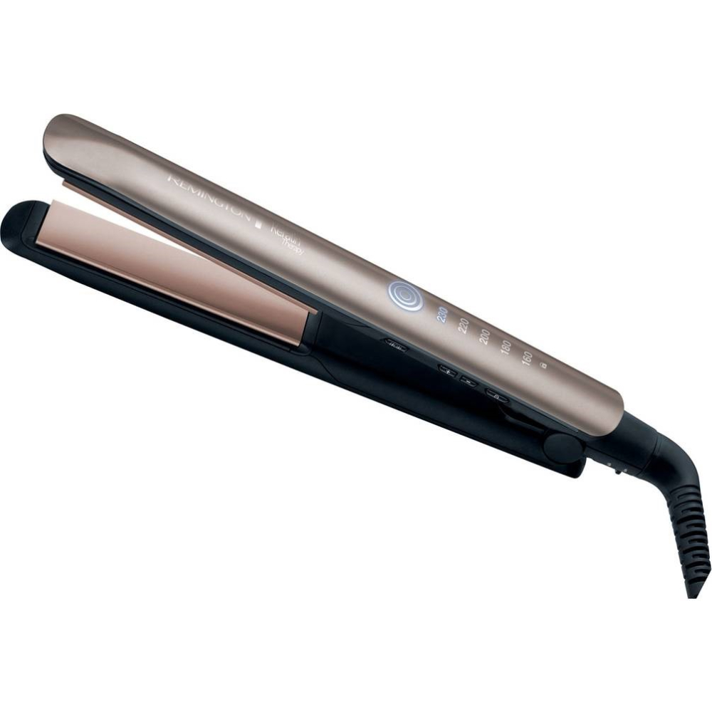[659218] Lisseur Keratin Therapy Pro Remington.