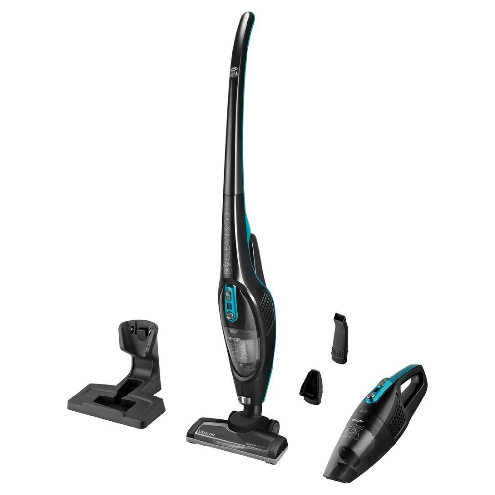 [696409] Aspirateur Balai sans Fil Sencor