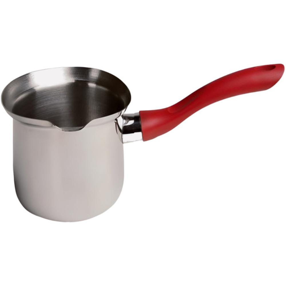 [679397] Pot à Café Inox Lamacom 400ml