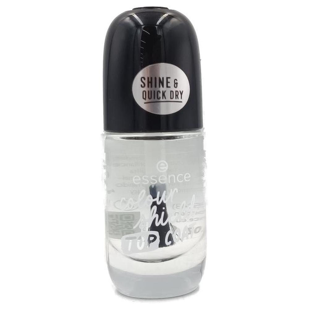 [683926] Protecteur Ongles Top Coat Essence 1 unité
