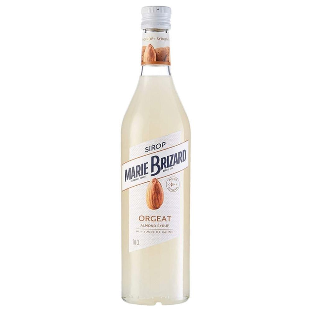 Sirop Marie Brizard Orgeat 70cl