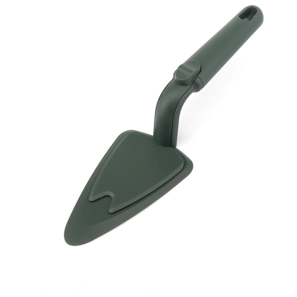 [710747] Pèle-Élèveur Gâteaux Silicone Kasa 5,5x7,5x27,8cm