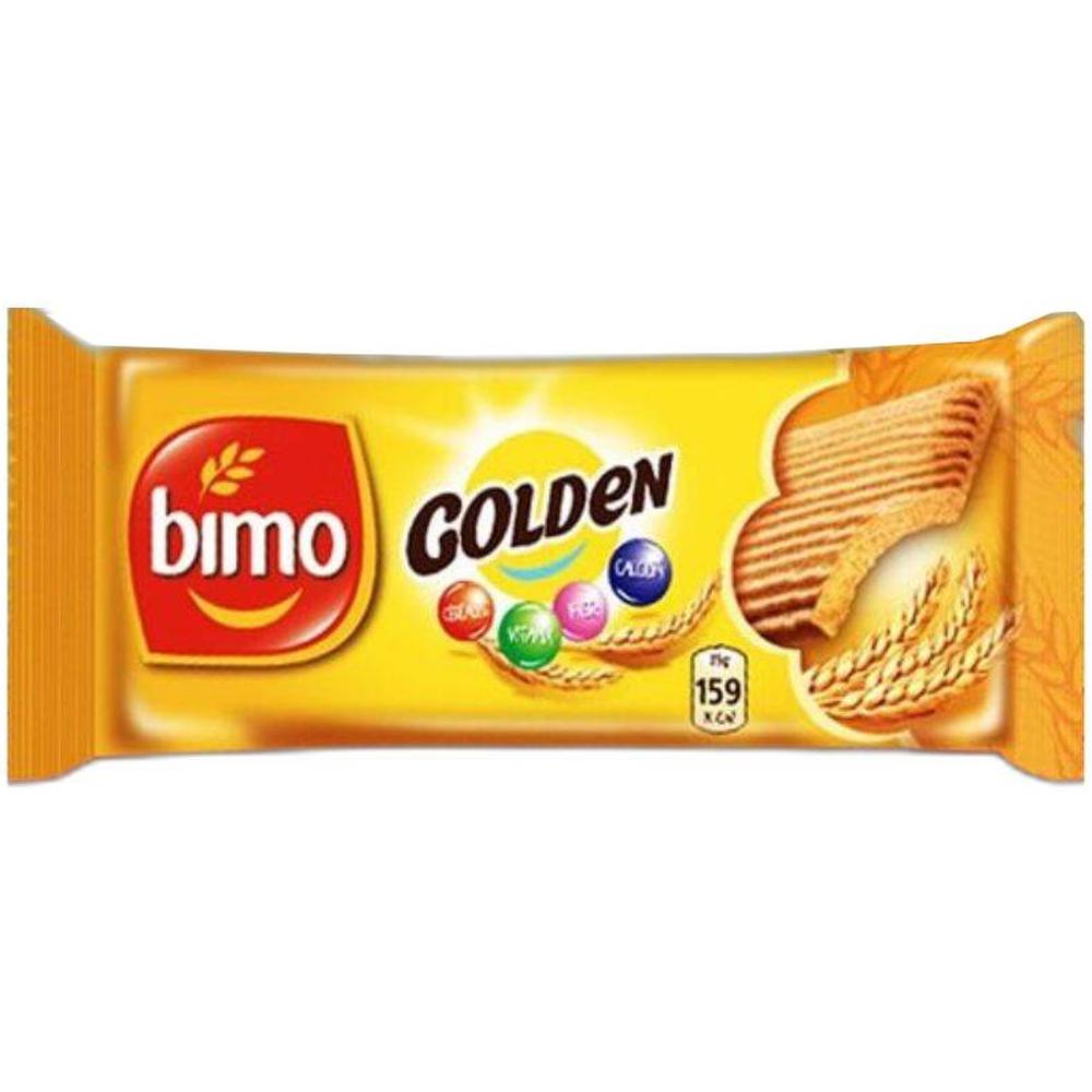 [725409] Biscuit Sec Golden 52g