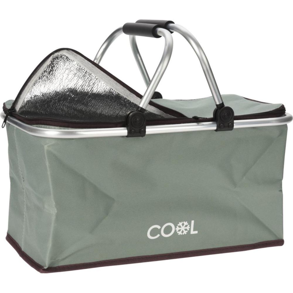 Glacière Cool 48x28xH24cm 35L.