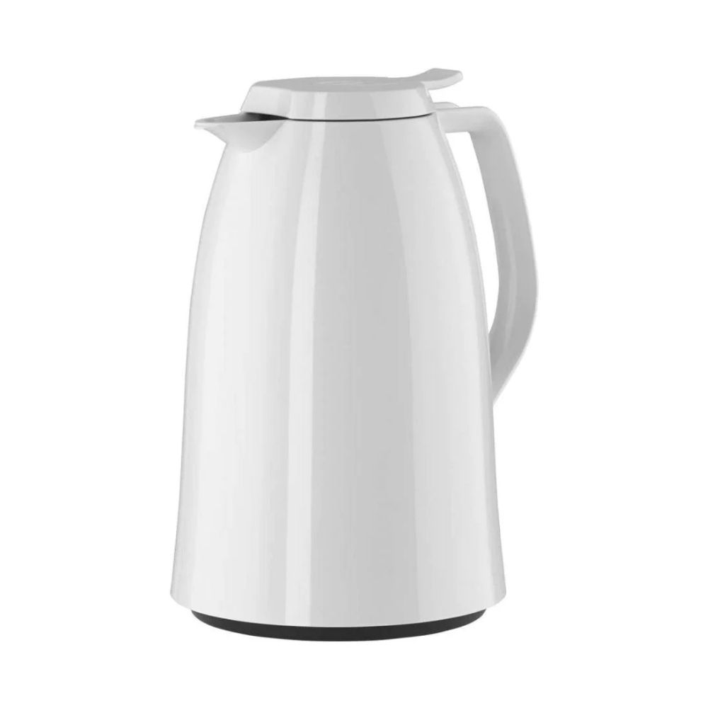 [669248] Thermos Isotherme Mambo Tefal Blanc 1L