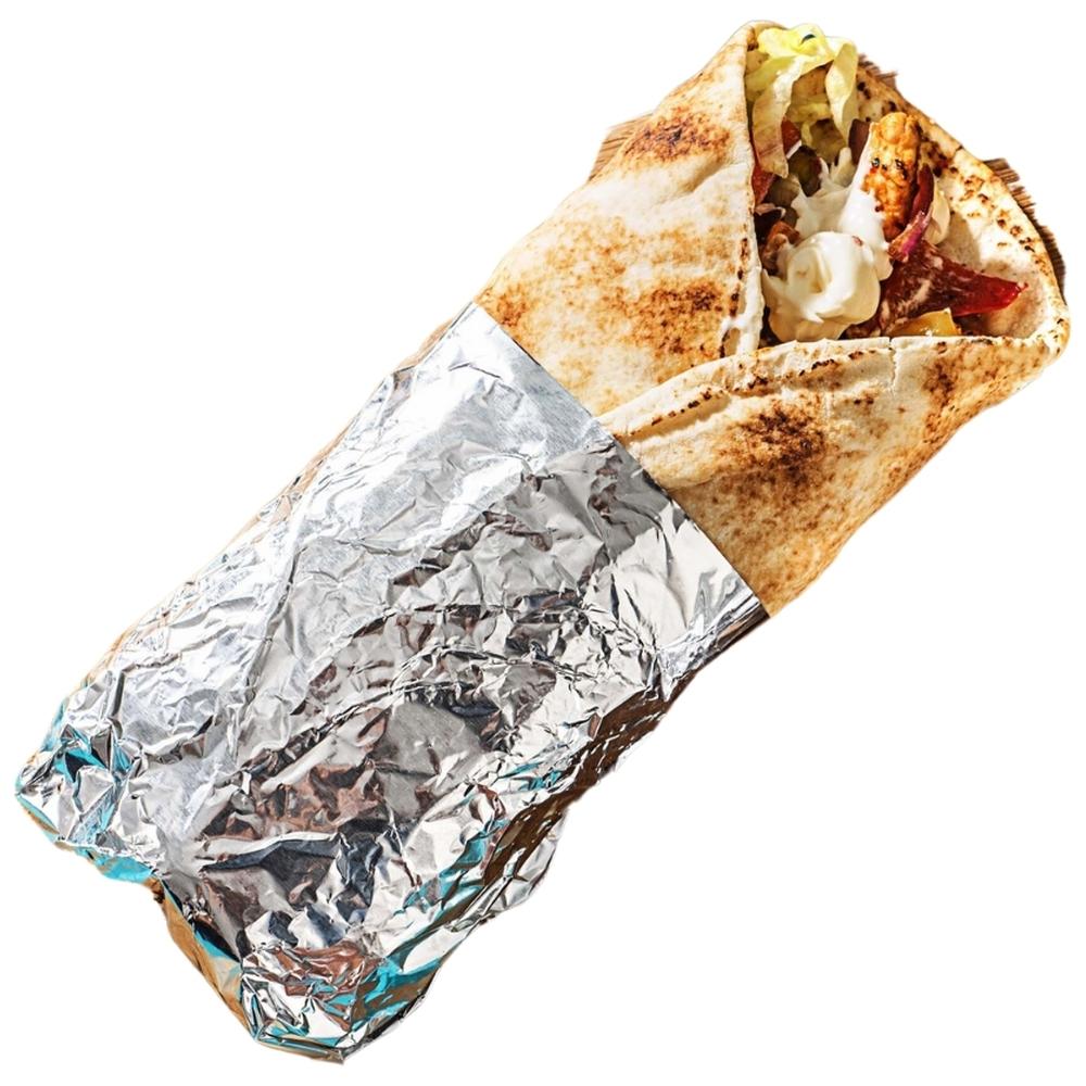 Chawarma Dinde 1 unité