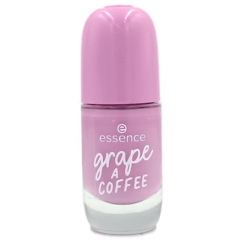 Vernis Gel 44 Essence 1 unité
