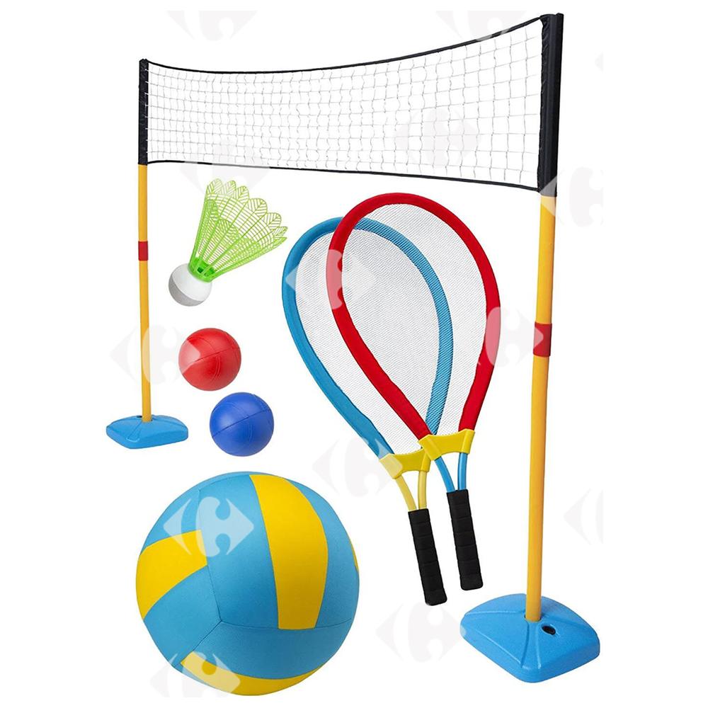 [693981] Pack Multi-Sports 3en1 Net