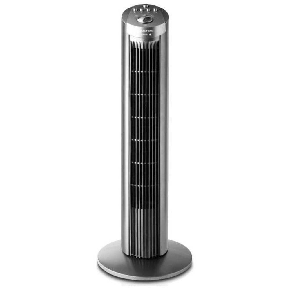[642844] Ventilateur Colonne Noir Klindo Ktf33Rc-19