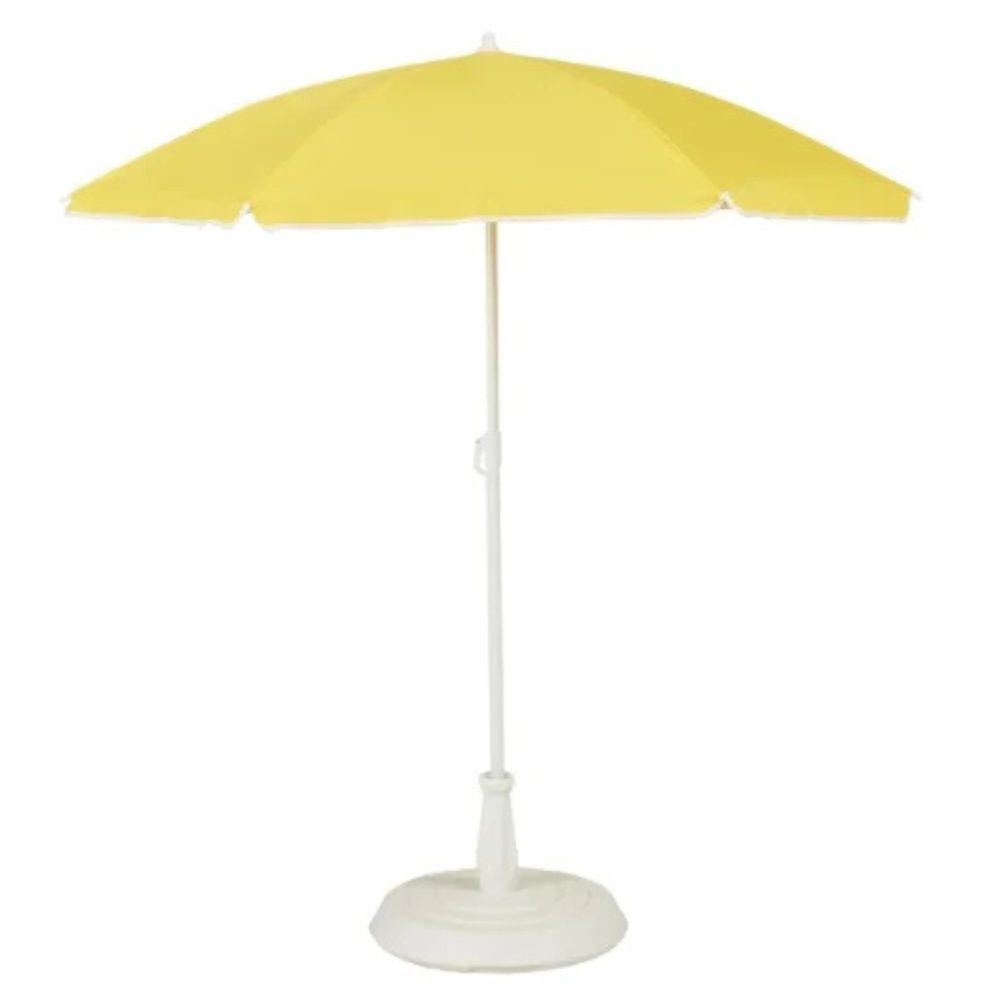Parasol de Plage Modèle Aléatoire 136cm
