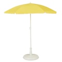 Parasol de Plage Modèle Aléatoire 136cm