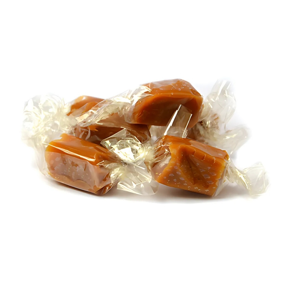 Caramel 200g