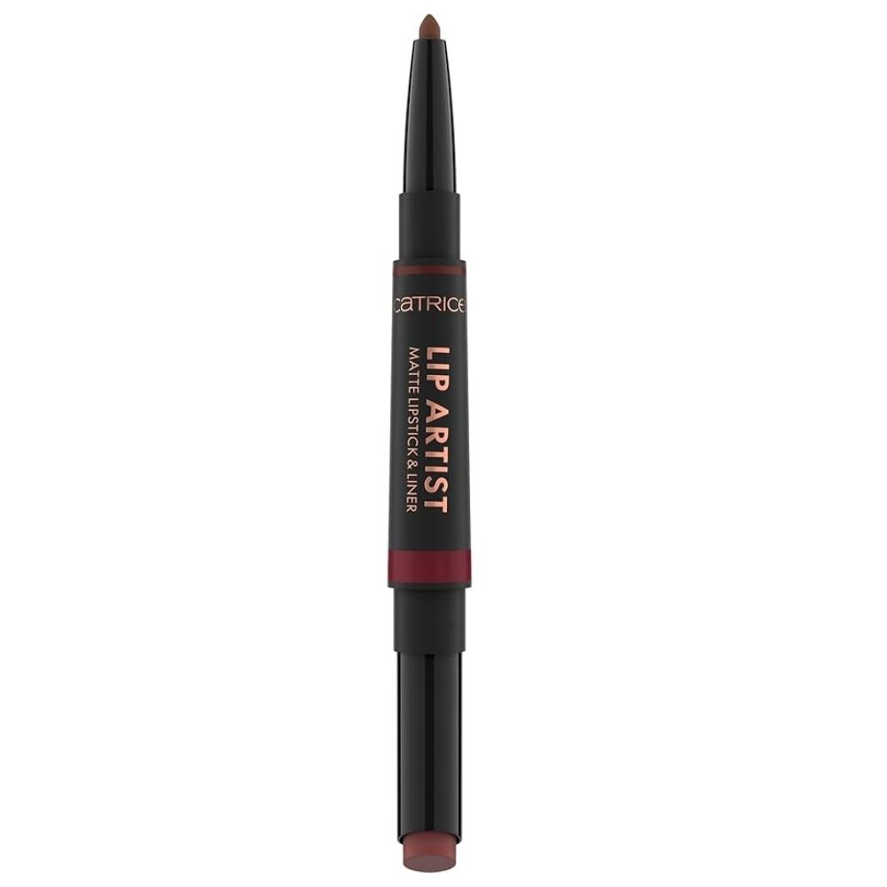 Rouge à Lèvres & Crayon Matte N40 Catrice 