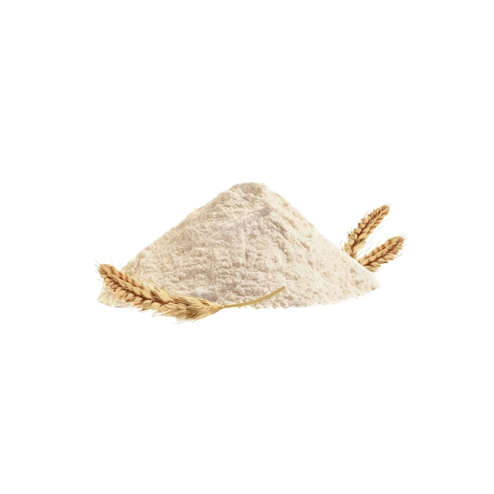 [671920] Farine de Blé Tendre Agroécologie 500g