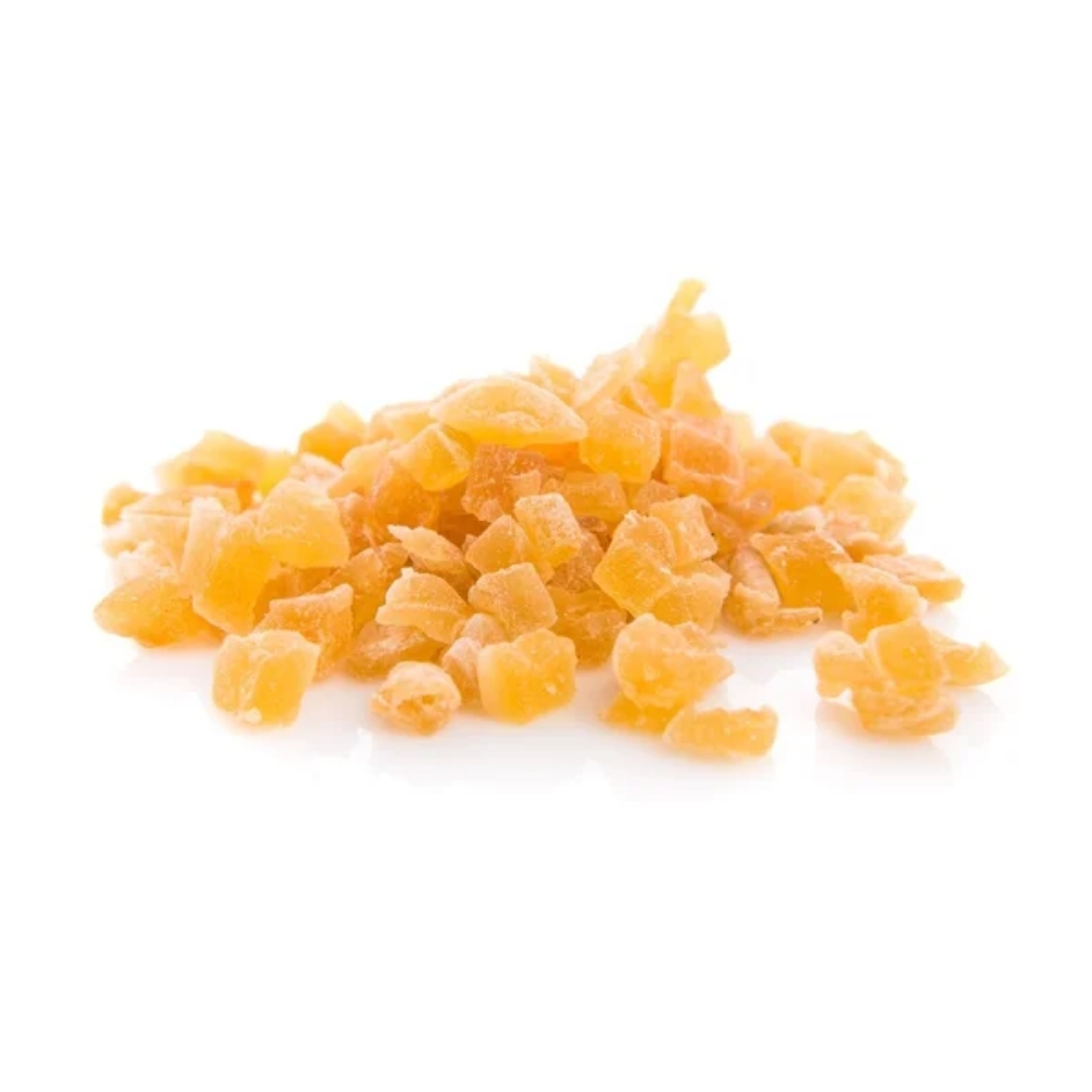 Gingembre Séché 200g