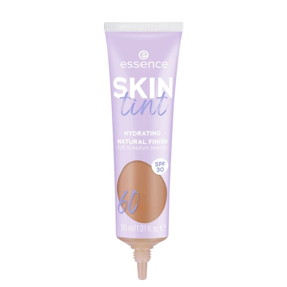 Crème hydratante teintée n°60 Essence