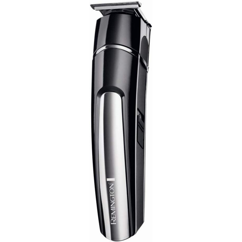 [659220] Tondeuse à Barbe Stubble kit Remington Noir