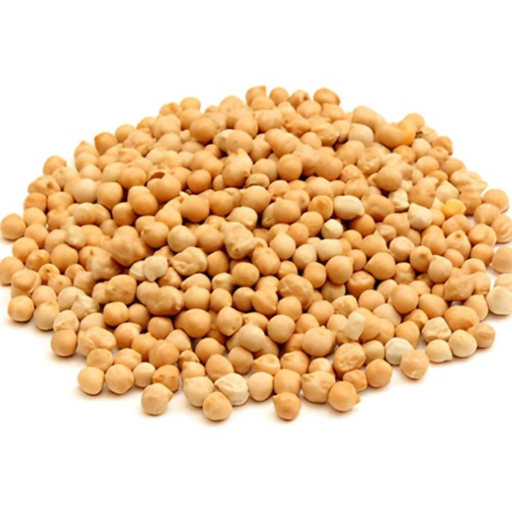 Pois Chiches Petit Calibre en Vrac 500g