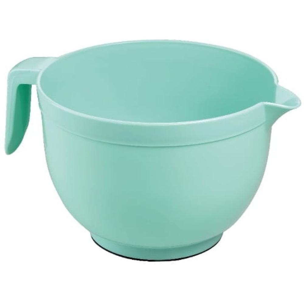 [680096] Bol à Melanger en Plastique 3L
