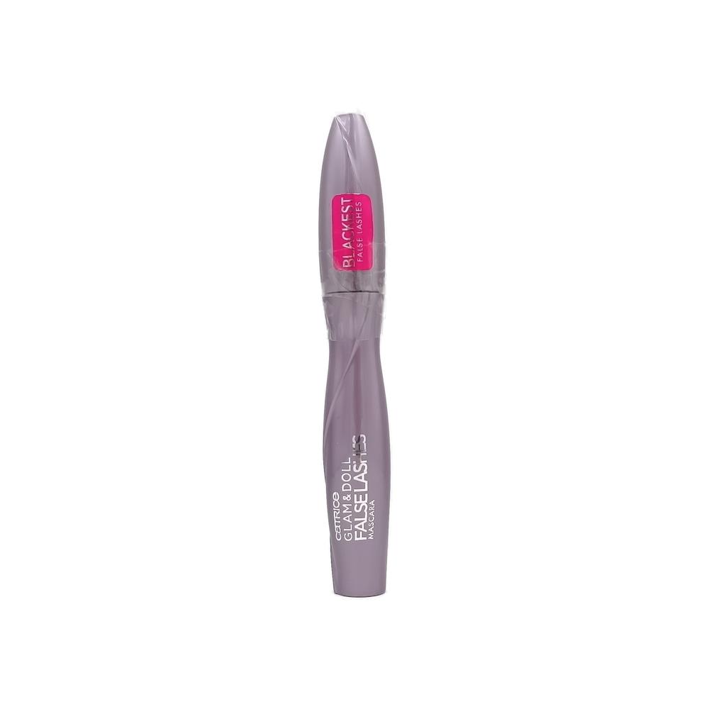 [636803] Mascara Glam & Doll False Lashes 010 Catrice