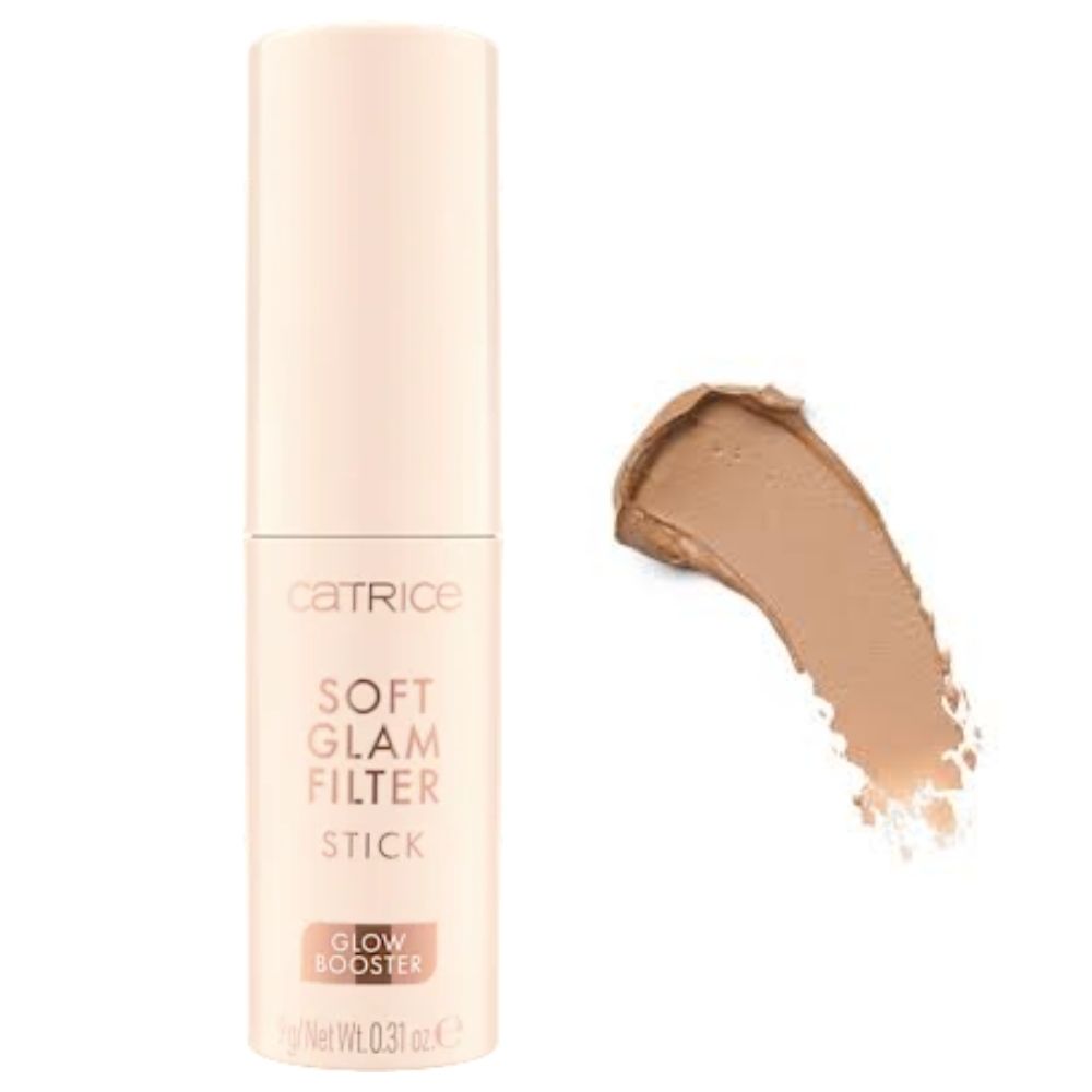 [734641] Fond de teint stick Soft Glam 020 Catrice 