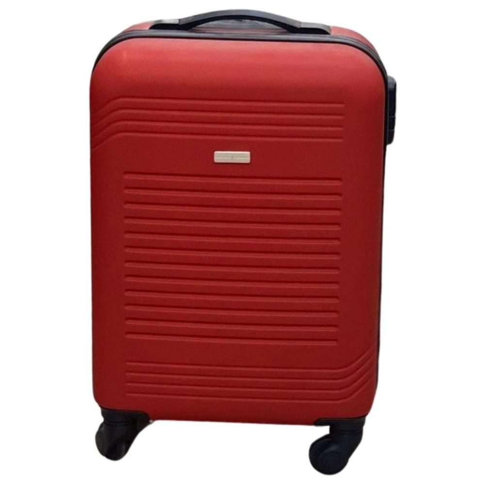 [665294] Valise Cabine Rose 53cm