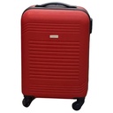 Valise Cabine Rose 53cm