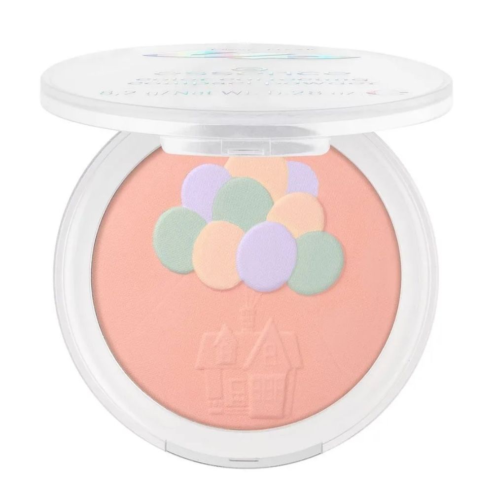 [733727] Poudre Compacte Correctrice Disney Pixar Up Essence