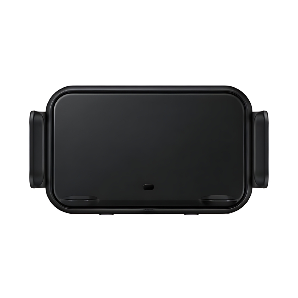 [677080] Chargeur de Voiture sans Fil Noir Samsung