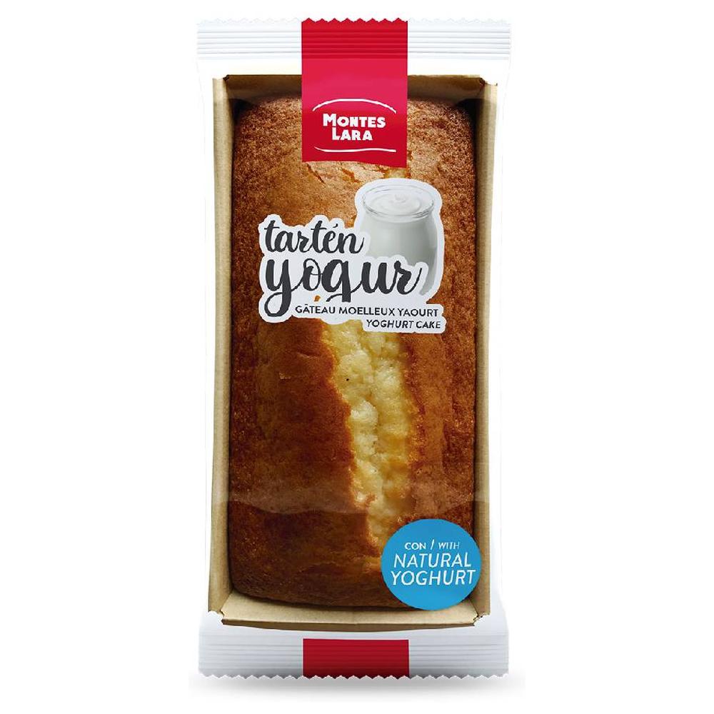 Cake Yaourt Montes Lara 300g