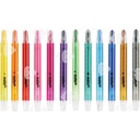 Crayon de Couleur Twist & Turn Note 12 unités